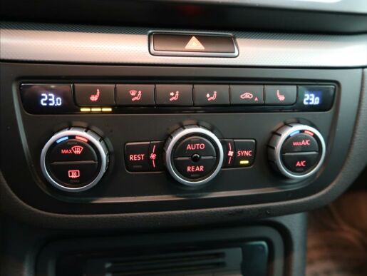 Volkswagen Sharan 2,0 TDI  Comfortline