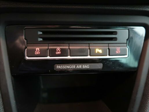 Volkswagen Sharan 2,0 TDI  Comfortline