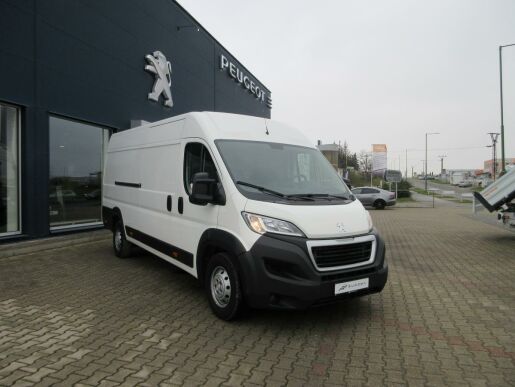 Peugeot Boxer 4350 L4H2 160k MAN6