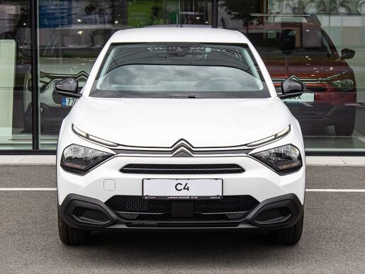 Citroën C4 1,2 YOU PureTech 100k
