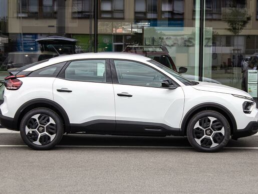 Citroën C4 1,2 YOU PureTech 100k