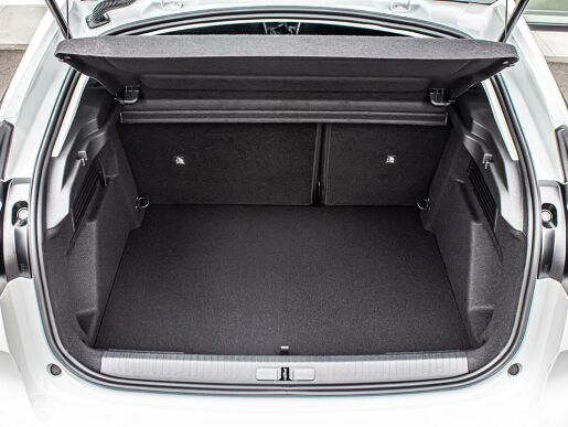 Citroën C4 1,2 YOU PureTech 100k