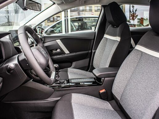 Citroën C4 1,2 YOU PureTech 100k