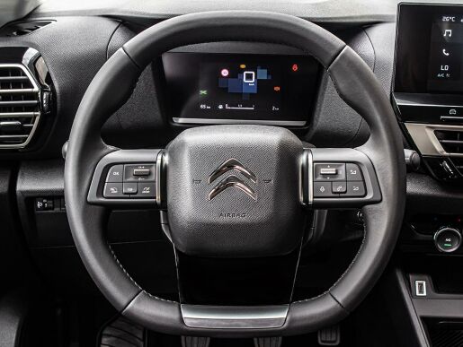 Citroën C4 1,2 YOU PureTech 100k