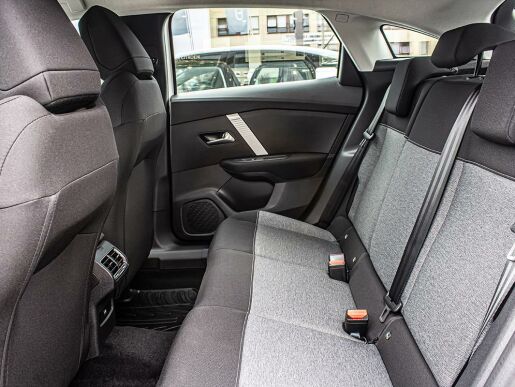 Citroën C4 1,2 YOU PureTech 100k