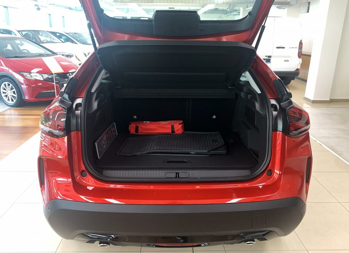 Foto vozidla Citroën C4 7