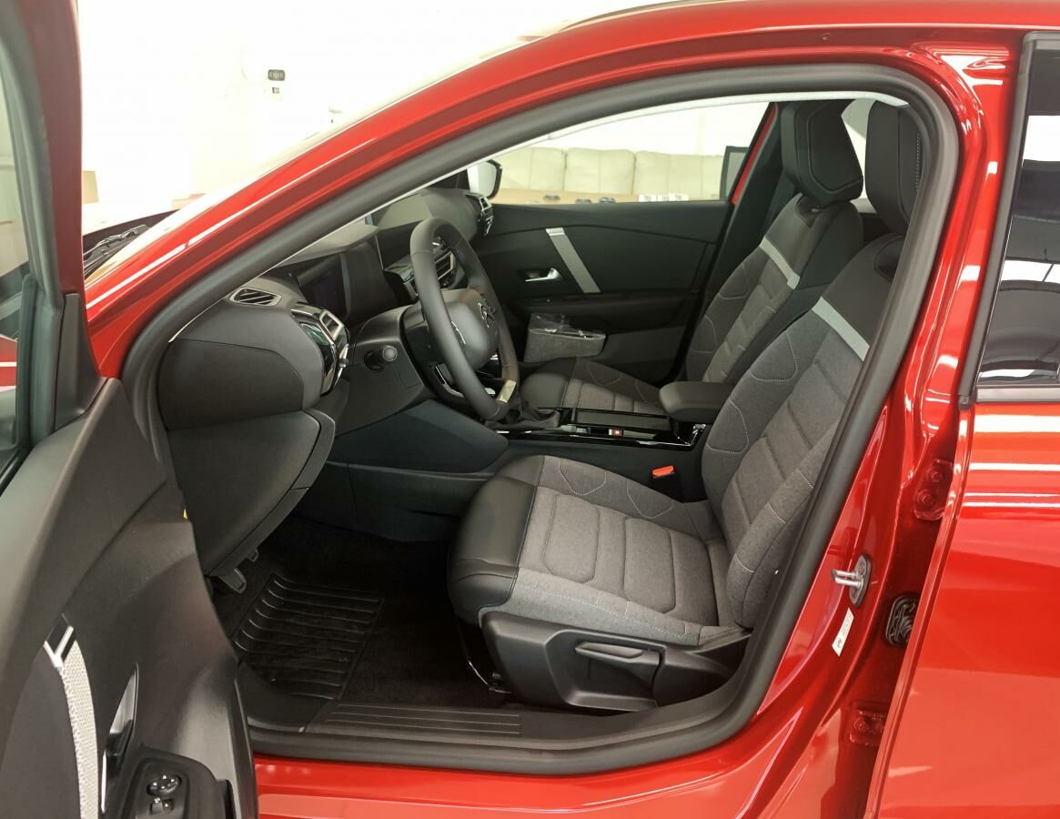 Foto vozidla Citroën C4 8