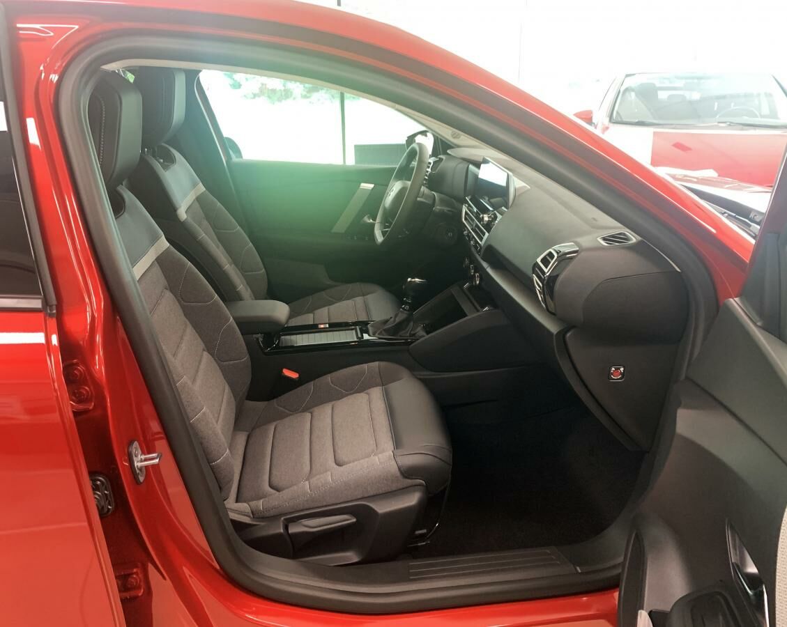 Foto vozidla Citroën C4 10