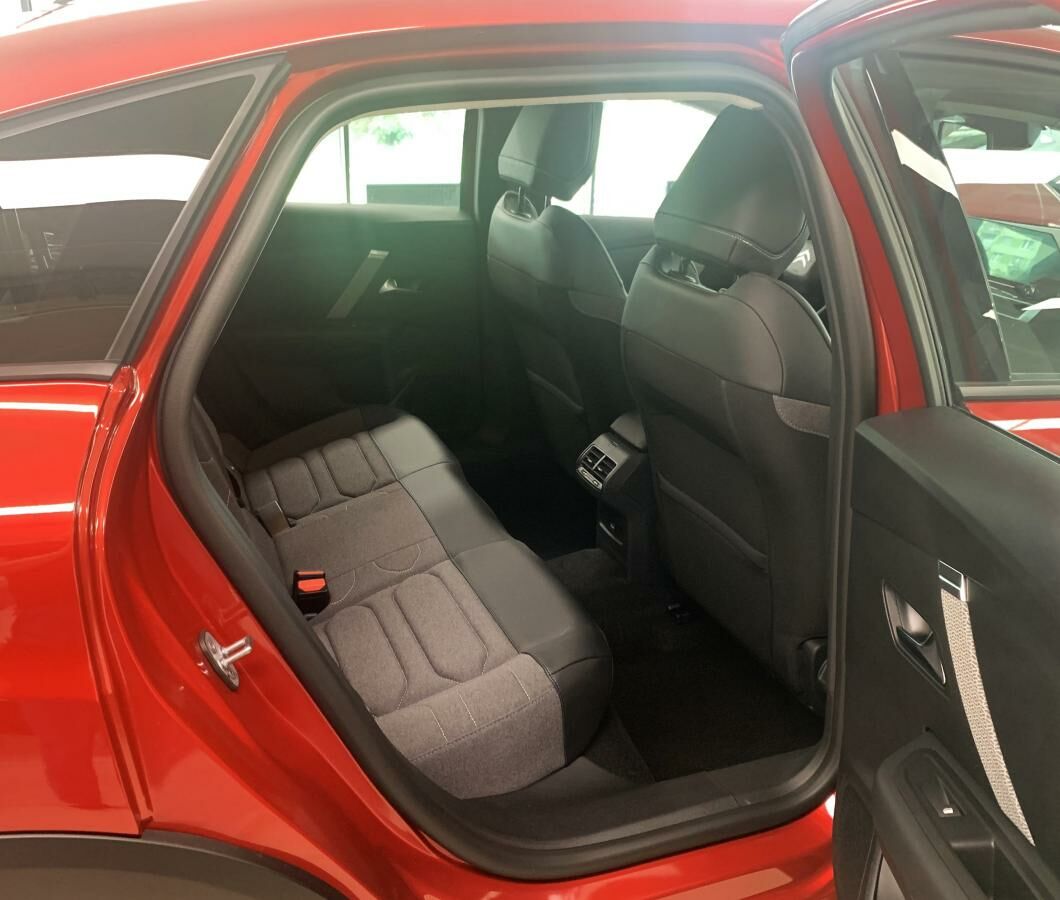 Foto vozidla Citroën C4 11