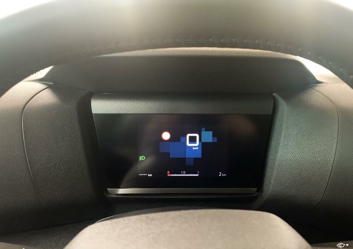 Foto vozidla Citroën C4 13
