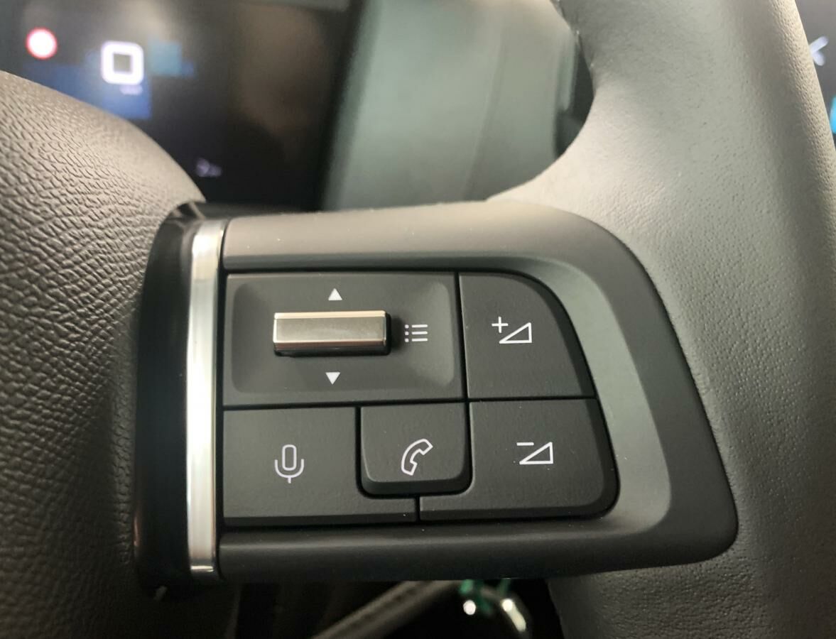 Foto vozidla Citroën C4 15