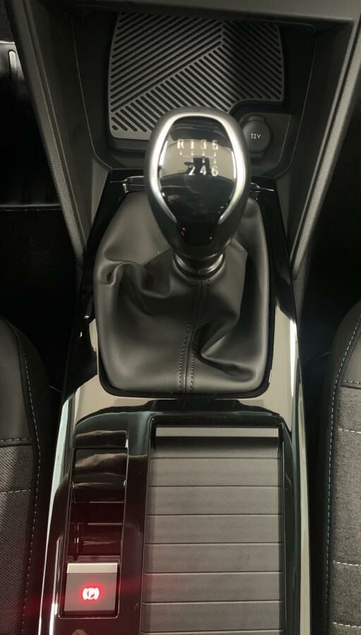 Foto vozidla Citroën C4 19