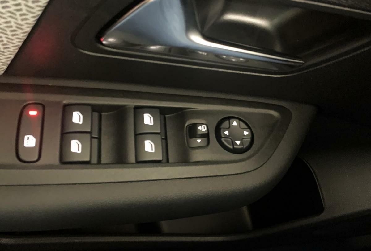 Foto vozidla Citroën C4 20