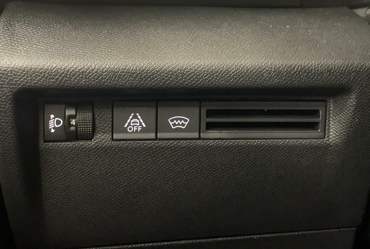 Foto vozidla Citroën C4 21