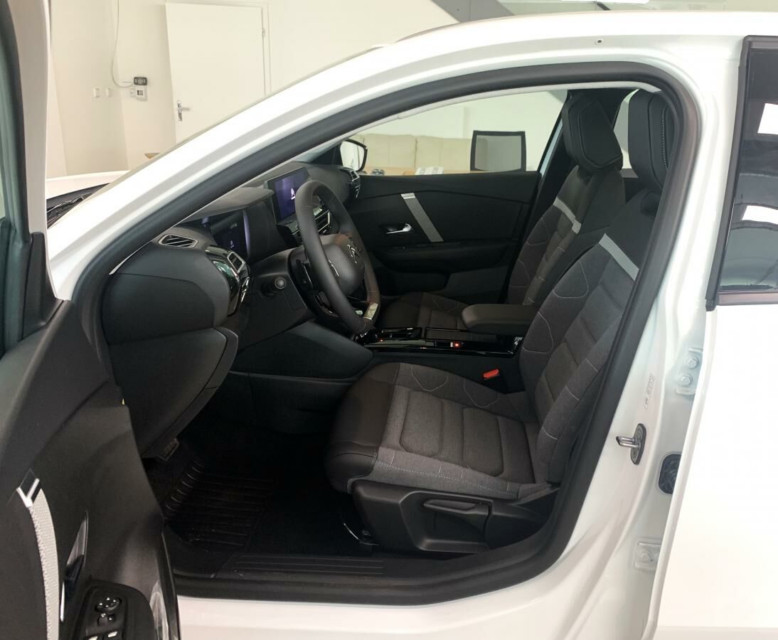 Foto vozidla Citroën C4 X 8