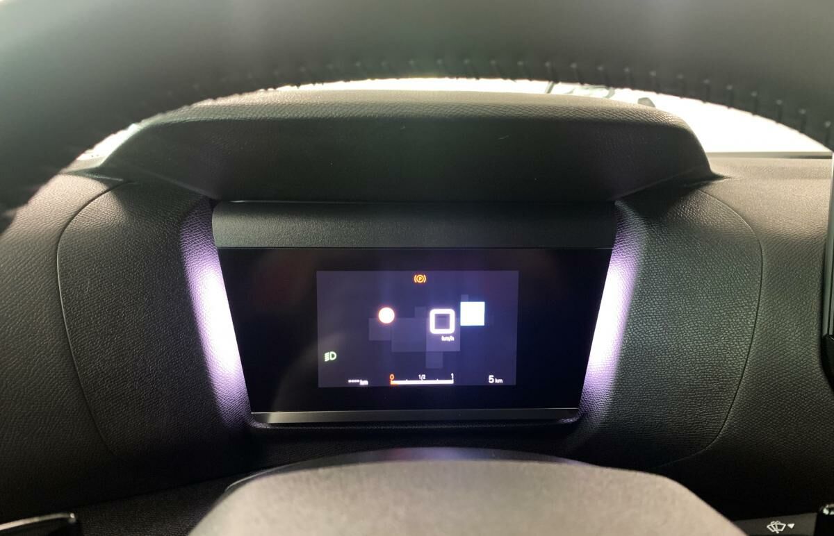 Foto vozidla Citroën C4 X 13