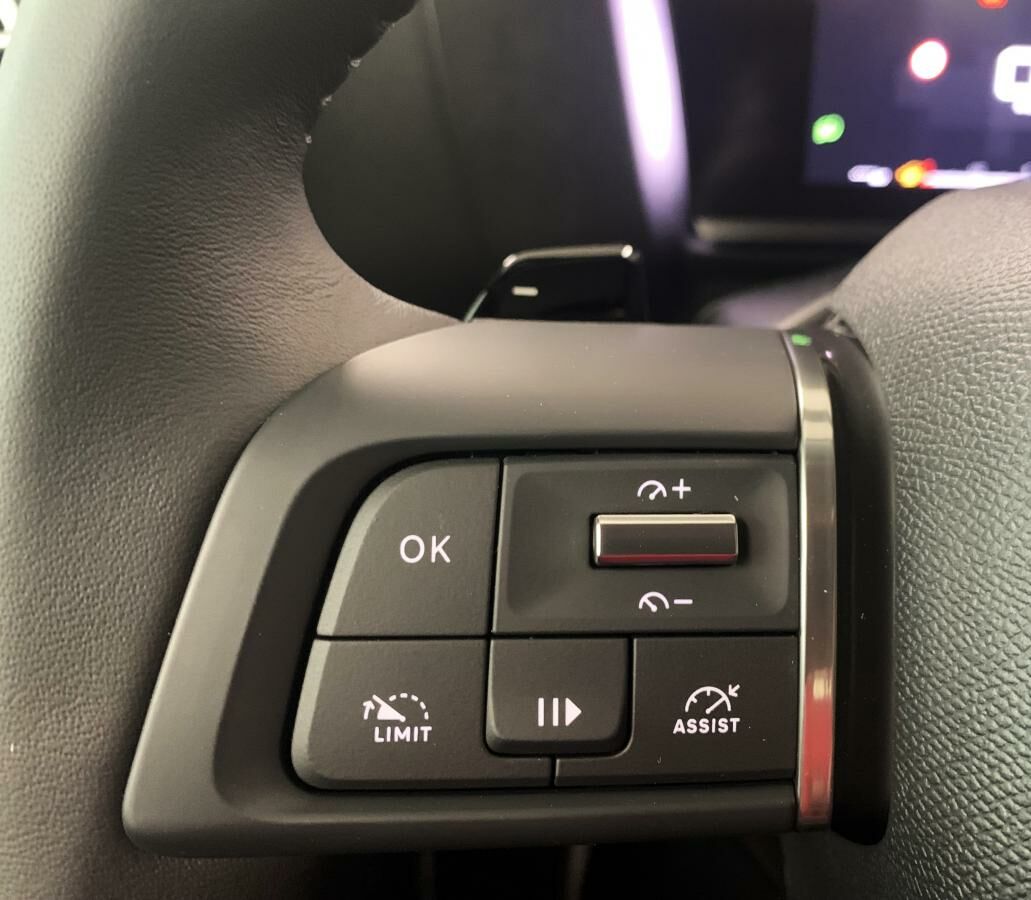 Foto vozidla Citroën C4 X 14