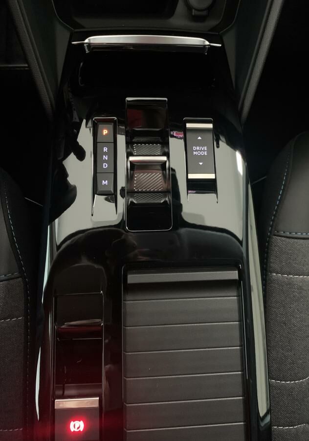 Foto vozidla Citroën C4 X 16