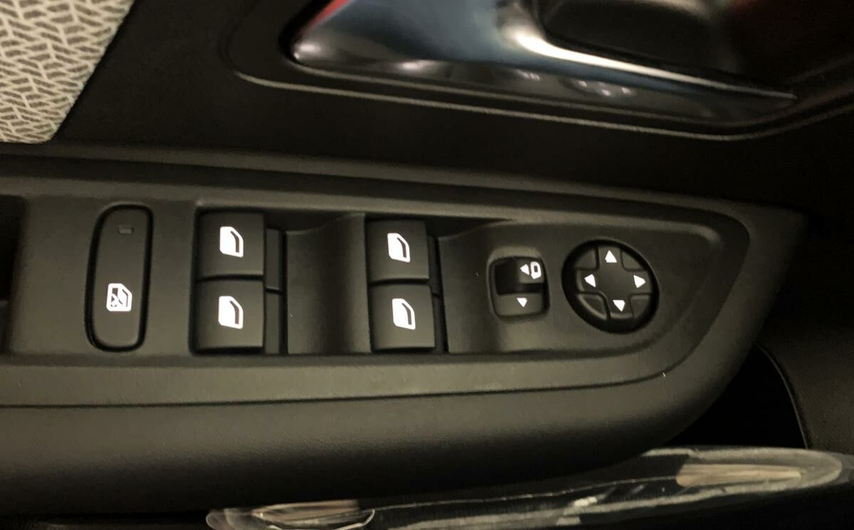 Foto vozidla Citroën C4 X 20