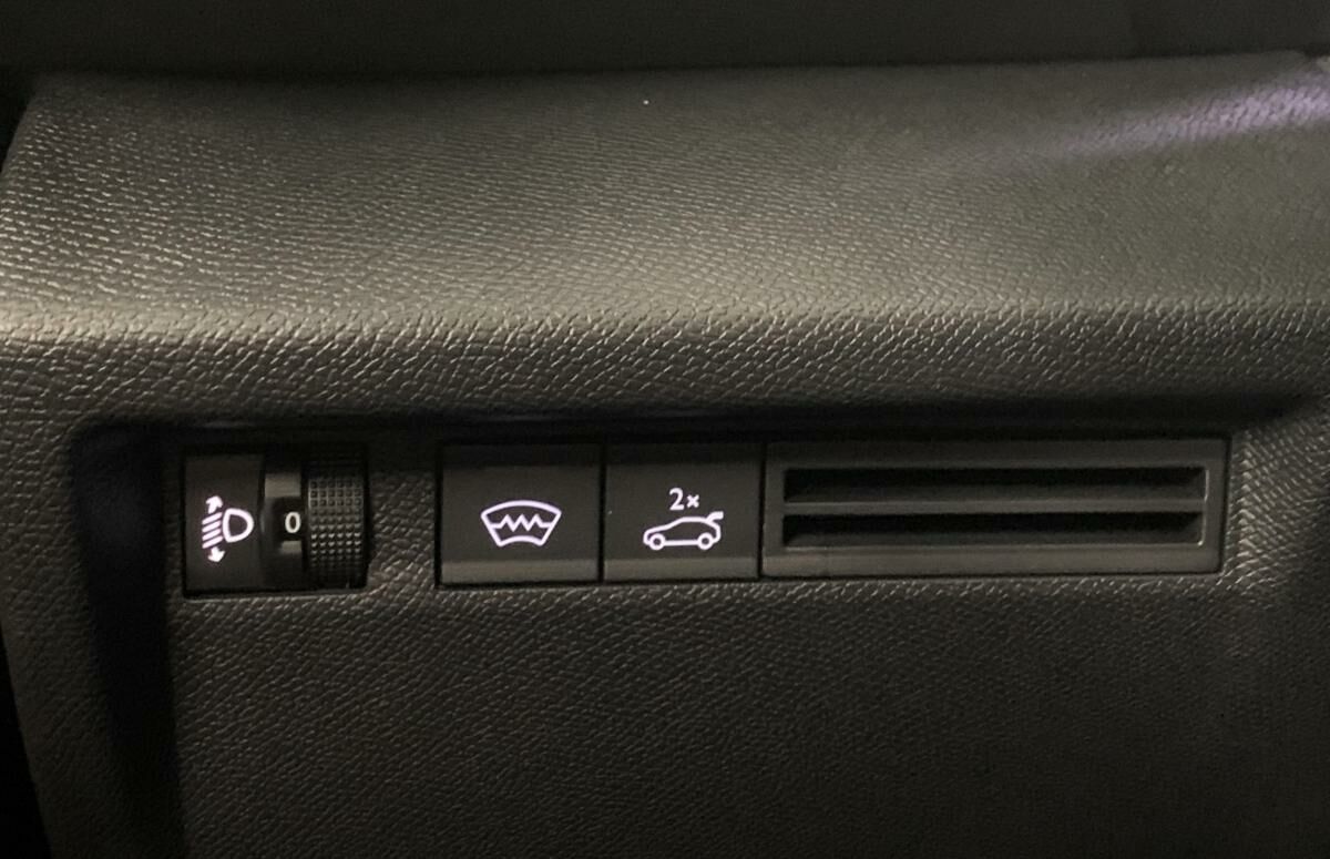 Foto vozidla Citroën C4 X 21