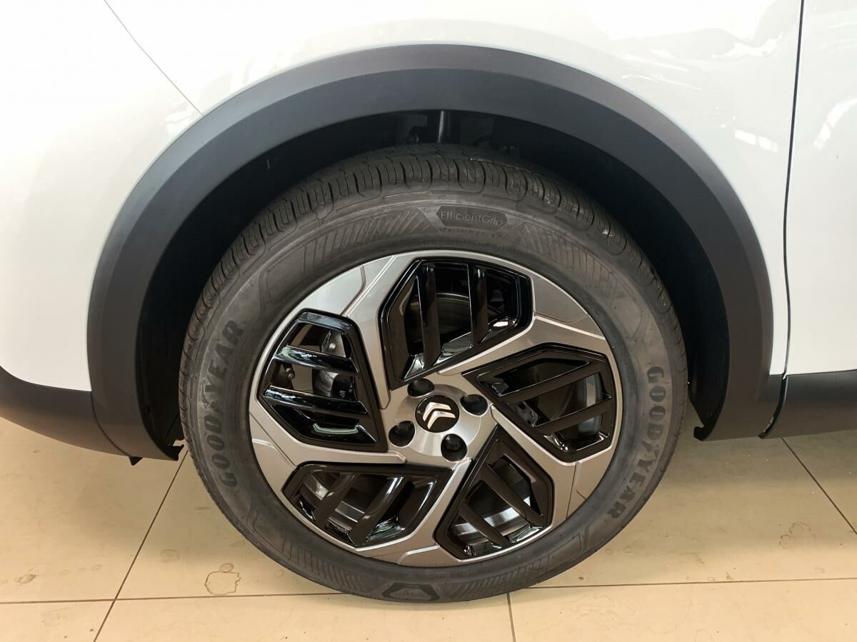 Foto vozidla Citroën C4 X 22