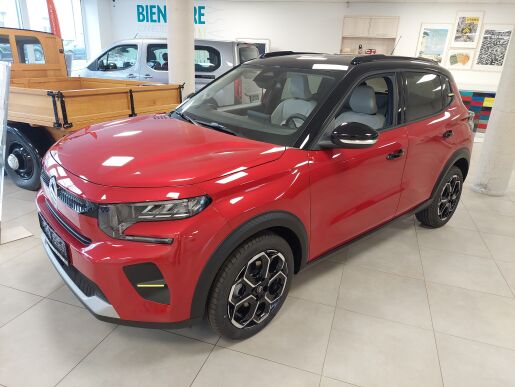 Citroën C3 CITROEN C3 MAX TURBO 100 S&S MAN6 