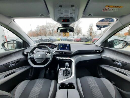 Peugeot 3008 ACTIVE PACK 1.5 BHDi 130k M6