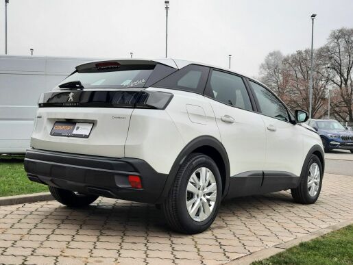 Peugeot 3008 ACTIVE PACK 1.5 BHDi 130k M6