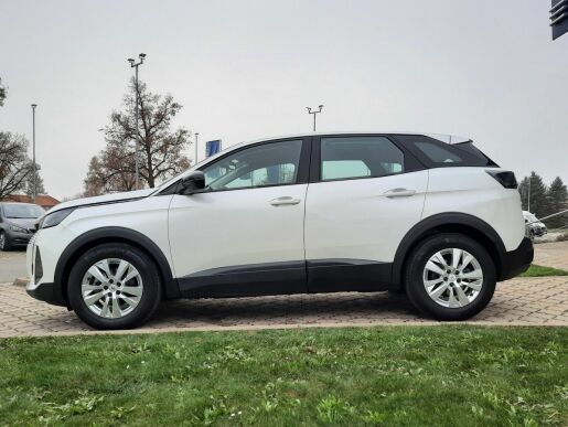 Peugeot 3008 ACTIVE PACK 1.5 BHDi 130k M6