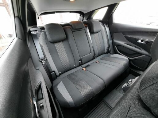 Peugeot 3008 ACTIVE PACK 1.5 BHDi 130k M6