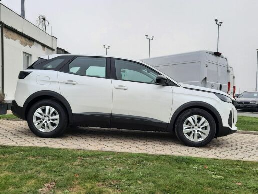 Peugeot 3008 ACTIVE PACK 1.5 BHDi 130k M6