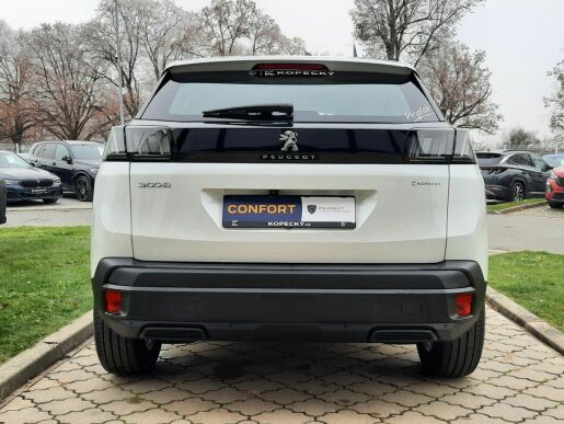 Peugeot 3008 ACTIVE PACK 1.5 BHDi 130k M6
