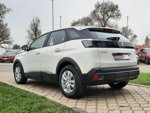 Peugeot 3008 ACTIVE PACK 1.5 BHDi 130k M6