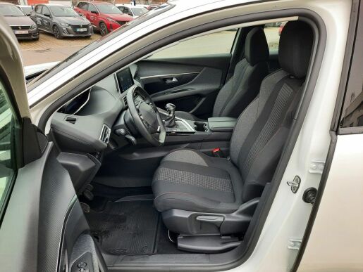 Peugeot 3008 ACTIVE PACK 1.5 BHDi 130k M6
