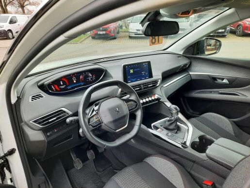 Peugeot 3008 ACTIVE PACK 1.5 BHDi 130k M6