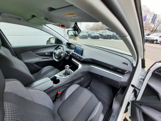 Peugeot 3008 ACTIVE PACK 1.5 BHDi 130k M6