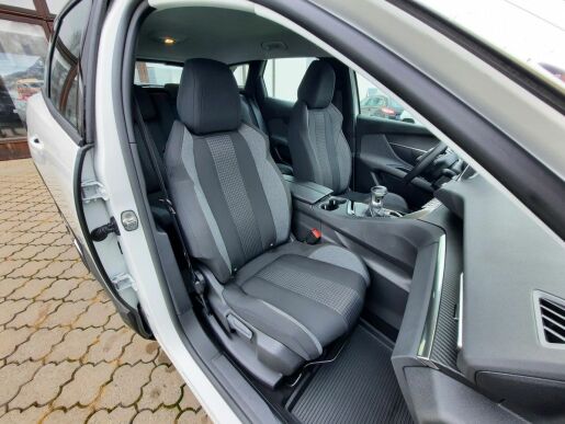 Peugeot 3008 ACTIVE PACK 1.5 BHDi 130k M6