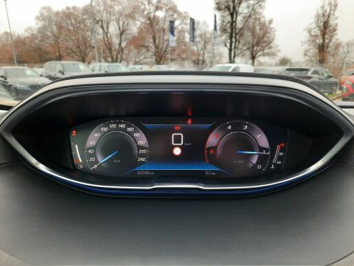 Peugeot 3008 ACTIVE PACK 1.5 BHDi 130k M6