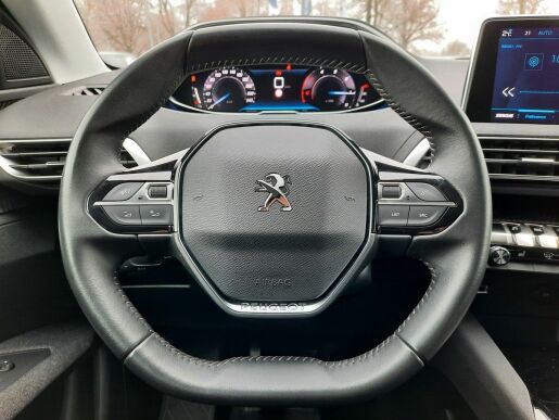 Peugeot 3008 ACTIVE PACK 1.5 BHDi 130k M6