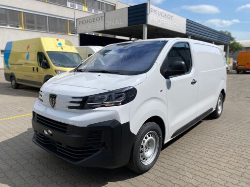 Peugeot Expert L2 2.0HDi 145 - záruka 5let / 200.000km - 2888