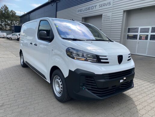 Peugeot Expert L2 2.0HDi 145 - záruka 5let / 200.000km - 2888