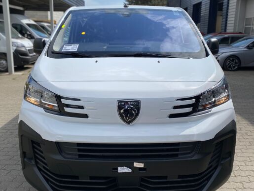 Peugeot Expert L2 2.0HDi 145 - záruka 5let / 200.000km - 2888