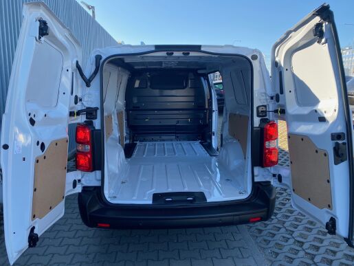 Peugeot Expert L2 2.0HDi 145 - záruka 5let / 200.000km - 2888