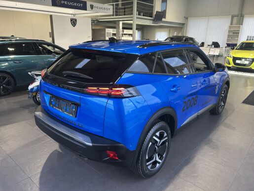 Peugeot 2008 ALLURE PureTech 100k MAN6