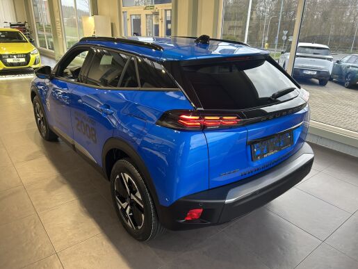 Peugeot 2008 ALLURE PureTech 100k MAN6
