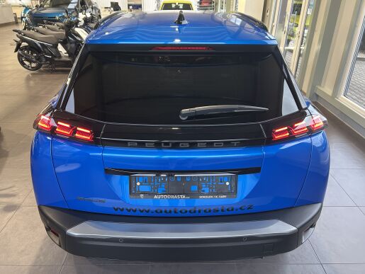 Peugeot 2008 ALLURE PureTech 100k MAN6