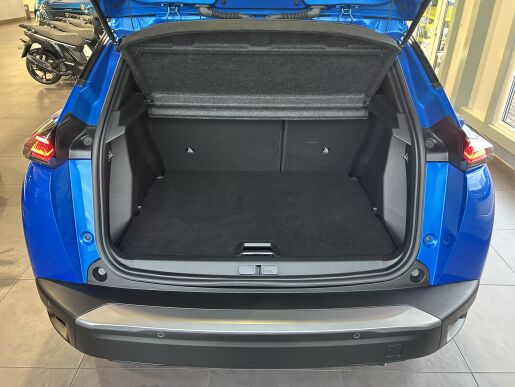 Peugeot 2008 ALLURE PureTech 100k MAN6
