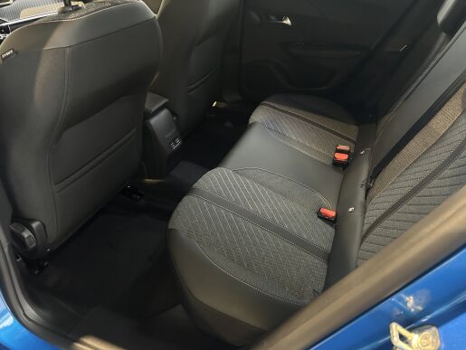 Peugeot 2008 ALLURE PureTech 100k MAN6