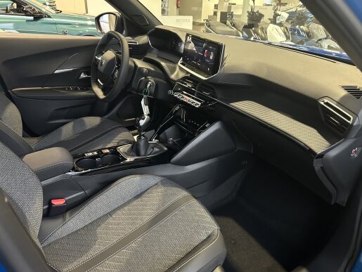 Peugeot 2008 ALLURE PureTech 100k MAN6