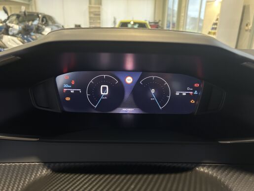 Peugeot 2008 ALLURE PureTech 100k MAN6